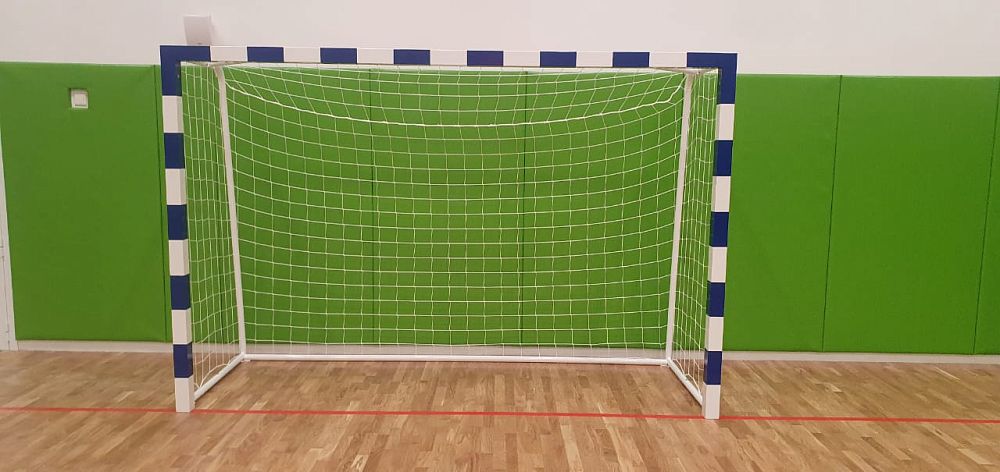 Учебный корпус на 925 мест в Хорошёво-Мнёвниках